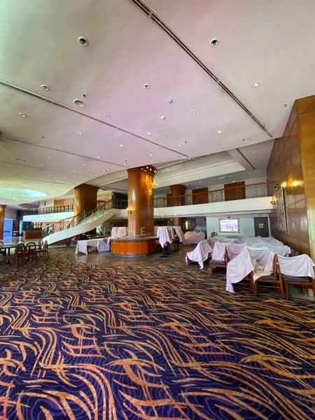 Hotel / Resort for Rent in George Town (Penang) - Vince Yong - Lobby - PropertyGuru.com.my