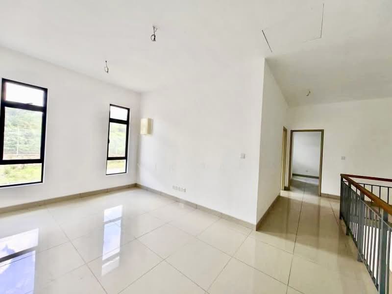 Cluster House for Sale in Taman Glenmarie (Johor Bahru) - Yik Tat - Interior - PropertyGuru.com.my