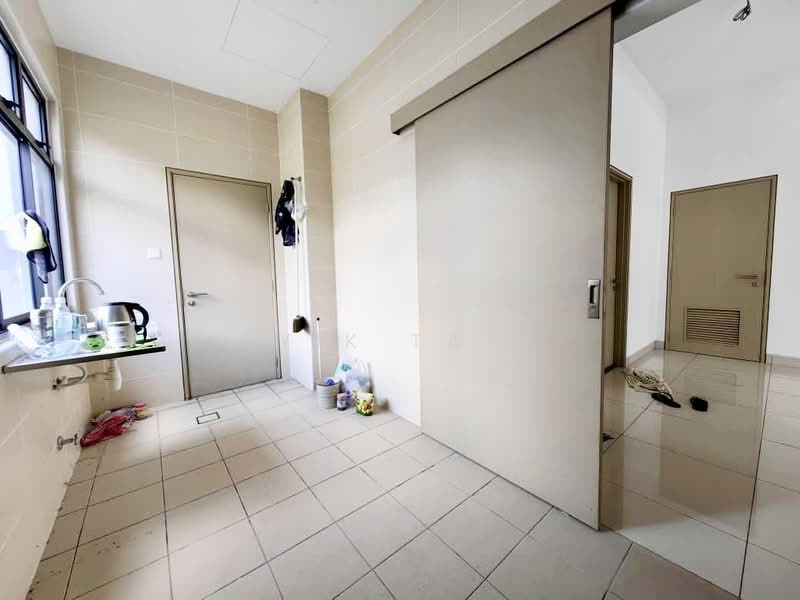 Cluster House for Sale in Taman Glenmarie (Johor Bahru) - Yik Tat - Interior - PropertyGuru.com.my