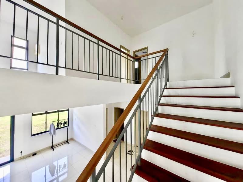 Cluster House for Sale in Taman Glenmarie (Johor Bahru) - Yik Tat - Interior - PropertyGuru.com.my