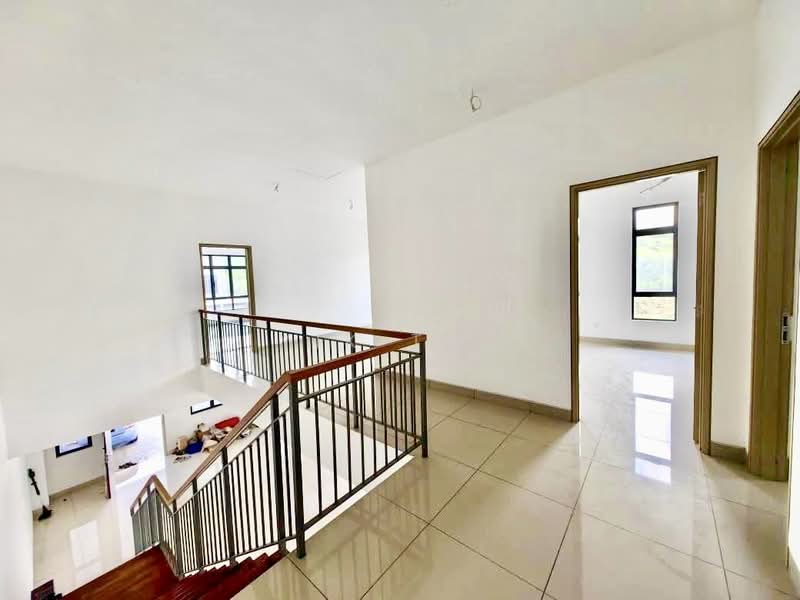 Cluster House for Sale in Taman Glenmarie (Johor Bahru) - Yik Tat - Interior - PropertyGuru.com.my