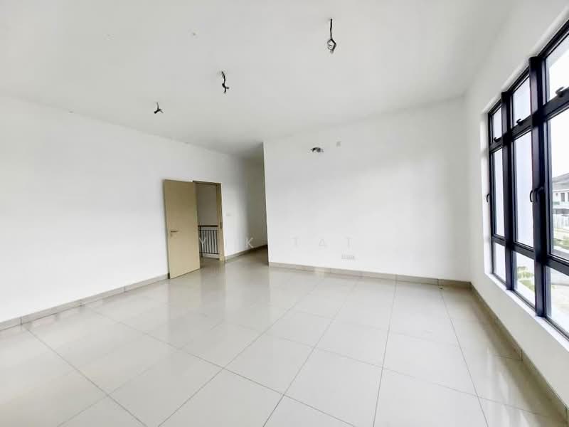 Cluster House for Sale in Taman Glenmarie (Johor Bahru) - Yik Tat - Interior - PropertyGuru.com.my
