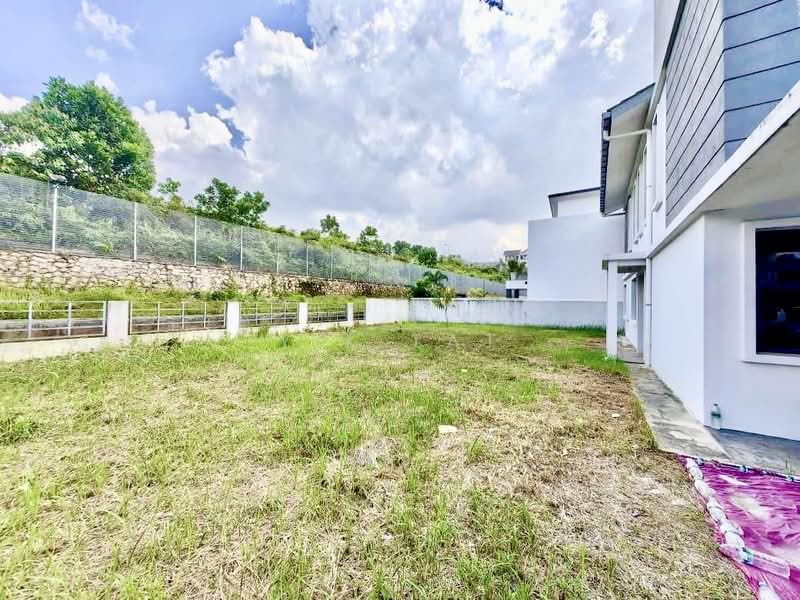 Cluster House for Sale in Taman Glenmarie (Johor Bahru) - Yik Tat - PropertyGuru.com.my