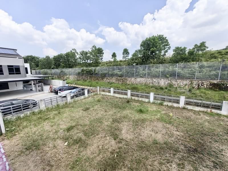 Cluster House for Sale in Taman Glenmarie (Johor Bahru) - Yik Tat - PropertyGuru.com.my