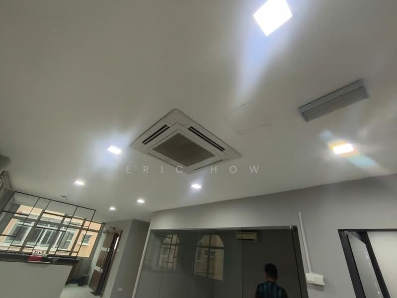 Office for Rent in Bandar Puteri Puchong (Puchong) - Eric How - Interior - PropertyGuru.com.my