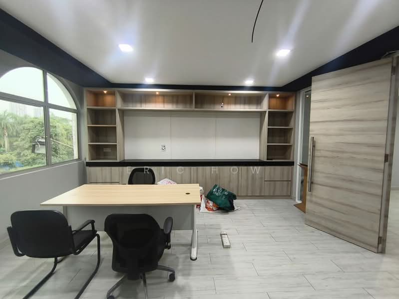 Office for Rent in Bandar Puteri Puchong (Puchong) - Eric How - Study - PropertyGuru.com.my
