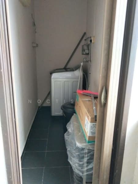 Pangsapuri untuk Dijual di Perling Apartment - Noctis Tan - Interior - PropertyGuru.com.my