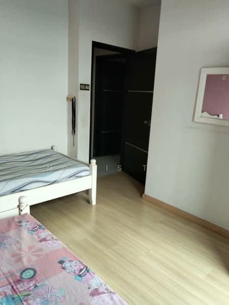 Pangsapuri untuk Dijual di Perling Apartment - Noctis Tan - Bedroom - PropertyGuru.com.my