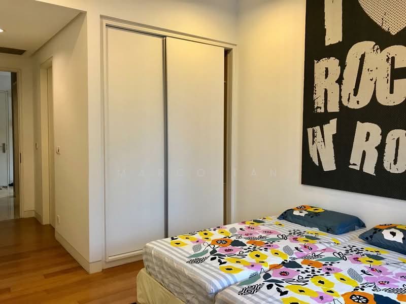 Kondominium untuk Disewa di Pavilion Residence - Marco Tan - PropertyGuru.com.my