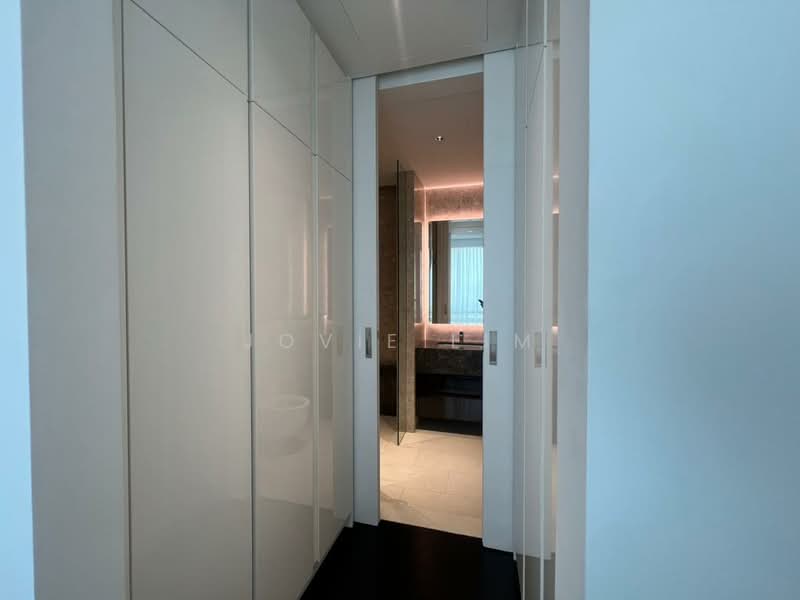 Servis Apartment untuk Disewa di Pavilion Damansara Heights - Jovie Lim Lim - Interior - PropertyGuru.com.my