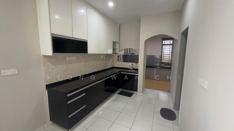 2-storey Terraced House for Sale in Rawang (Selangor) - Yeong Wan Chi - PropertyGuru.com.my