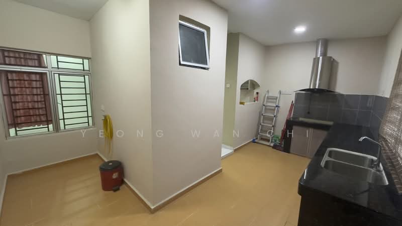 2-storey Terraced House for Sale in Rawang (Selangor) - Yeong Wan Chi - PropertyGuru.com.my