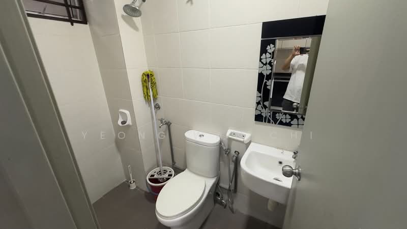 2-storey Terraced House for Sale in Rawang (Selangor) - Yeong Wan Chi - PropertyGuru.com.my