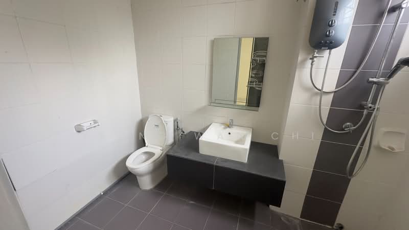 2-storey Terraced House for Sale in Rawang (Selangor) - Yeong Wan Chi - PropertyGuru.com.my