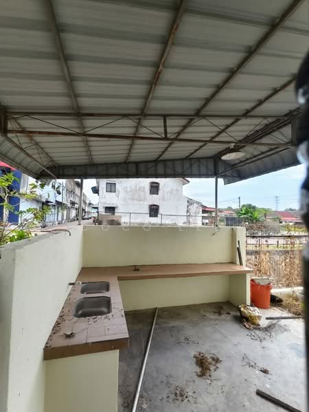 2-storey Terraced House for Sale in Kluang (Johor) - Coco Lee - Exterior - PropertyGuru.com.my