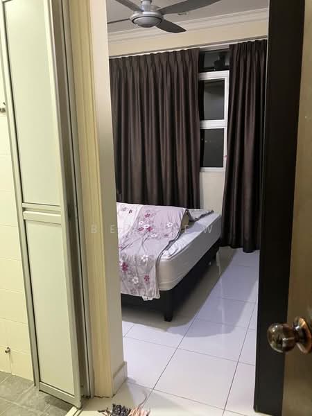 For Rent - Desa Singora