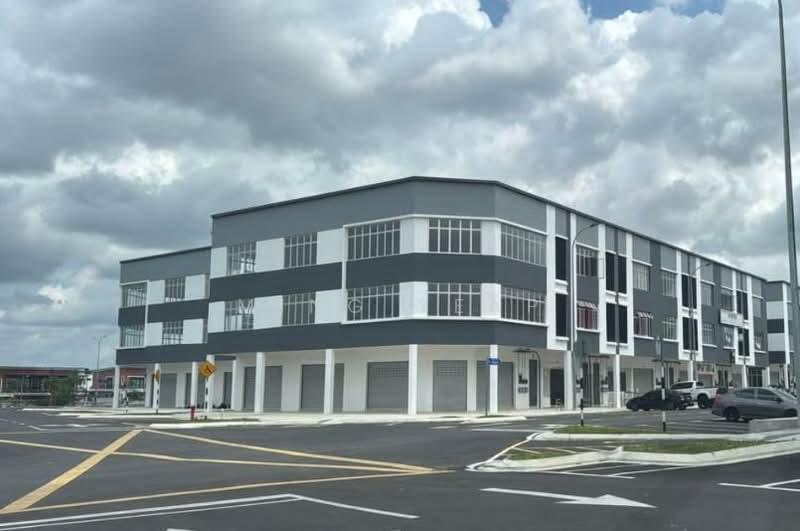 Shop for Rent in Bandar Indahpura (Kulai) - Ming Yeap - Exterior - PropertyGuru.com.my