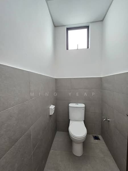 Shop for Rent in Bandar Indahpura (Kulai) - Ming Yeap - Bathroom - PropertyGuru.com.my