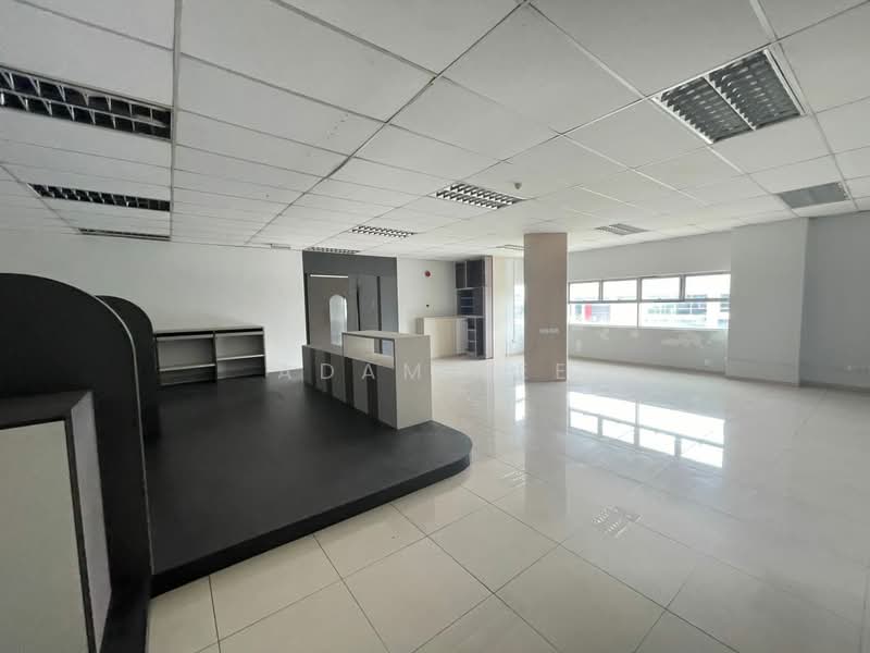 Semi-D Factory for Rent in Skudai (Johor) - Adam Lee - Interior - PropertyGuru.com.my