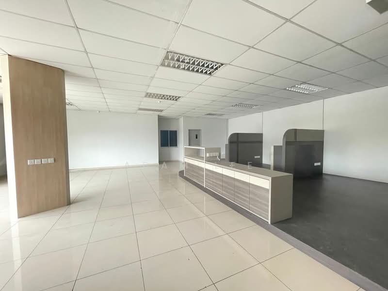 Semi-D Factory for Rent in Skudai (Johor) - Adam Lee - Interior - PropertyGuru.com.my