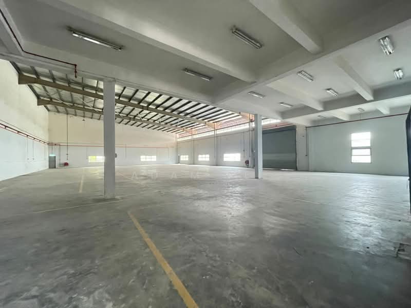 Semi-D Factory for Rent in Skudai (Johor) - Adam Lee - Interior - PropertyGuru.com.my