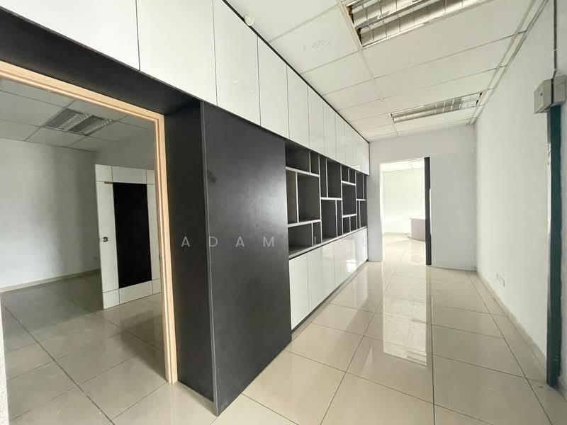 Semi-D Factory for Rent in Skudai (Johor) - Adam Lee - Interior - PropertyGuru.com.my