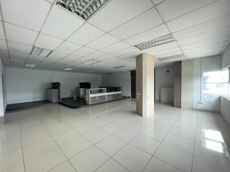 Semi-D Factory for Rent in Skudai (Johor) - Adam Lee - Interior - PropertyGuru.com.my