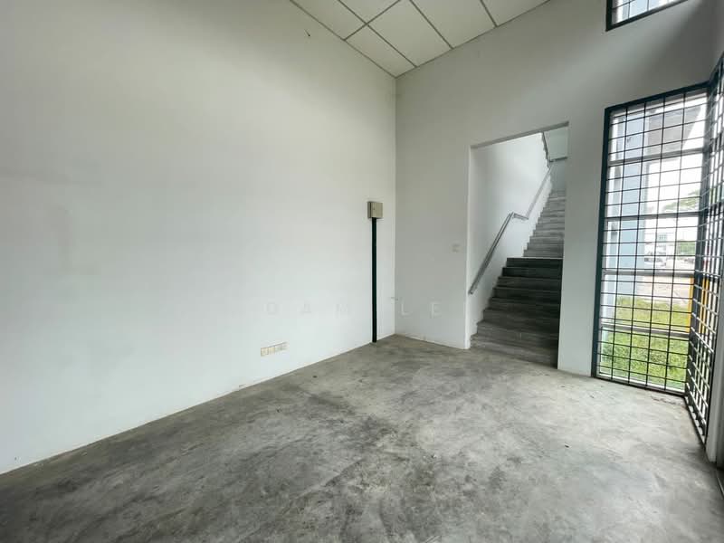 Semi-D Factory for Rent in Skudai (Johor) - Adam Lee - Interior - PropertyGuru.com.my