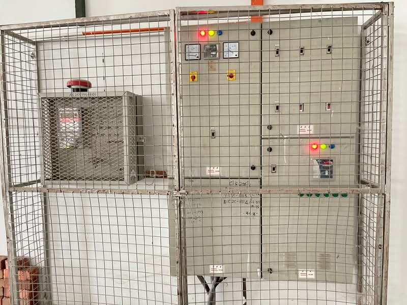 Semi-D Factory for Rent in Skudai (Johor) - Adam Lee - PropertyGuru.com.my