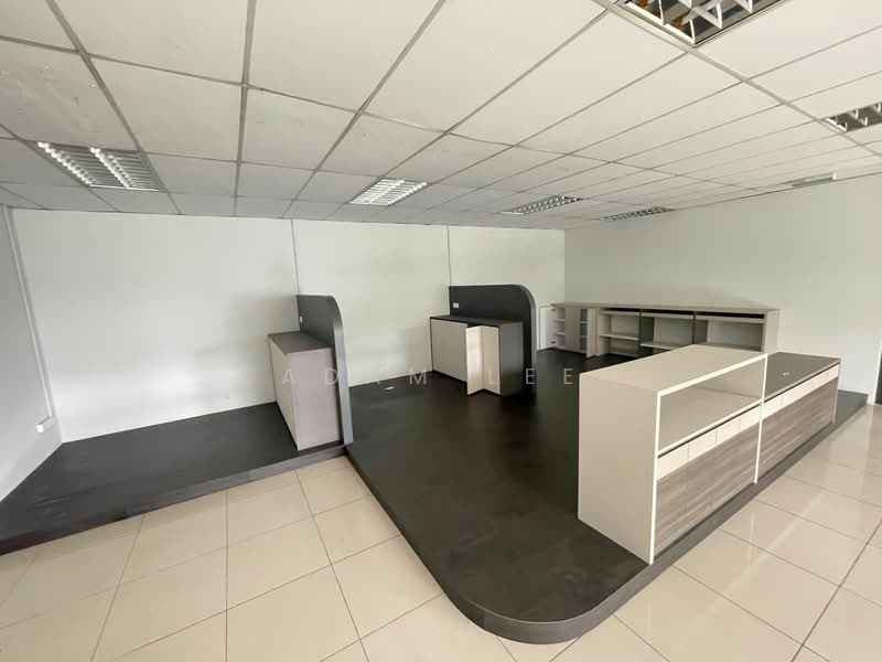 Semi-D Factory for Rent in Skudai (Johor) - Adam Lee - Interior - PropertyGuru.com.my