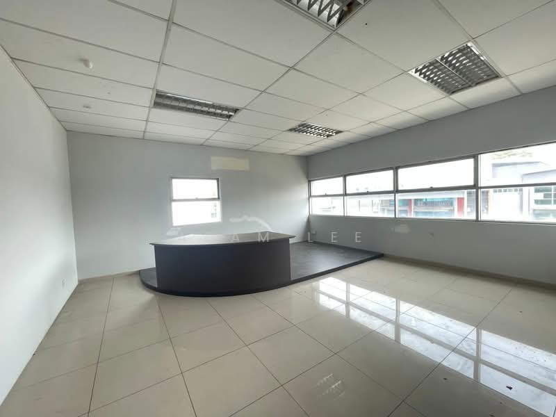 Semi-D Factory for Rent in Skudai (Johor) - Adam Lee - Interior - PropertyGuru.com.my