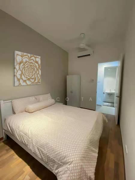 Service Residence for Rent at Reizz Residence - Marco Tan - Bedroom - PropertyGuru.com.my