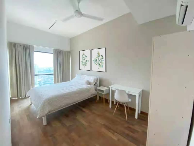 Service Residence for Rent at Reizz Residence - Marco Tan - Bedroom - PropertyGuru.com.my