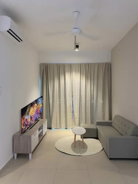 Service Residence for Rent at Reizz Residence - Marco Tan - PropertyGuru.com.my