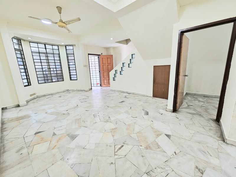 2-storey Terraced House for Sale in Bandar Bukit Puchong (Puchong) - Wendy Chin - PropertyGuru.com.my