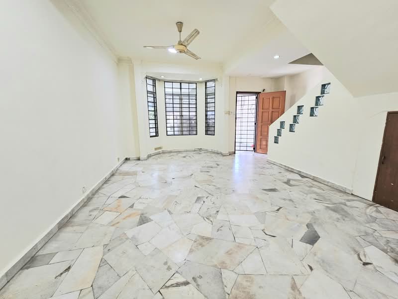 2-storey Terraced House for Sale in Bandar Bukit Puchong (Puchong) - Wendy Chin - PropertyGuru.com.my