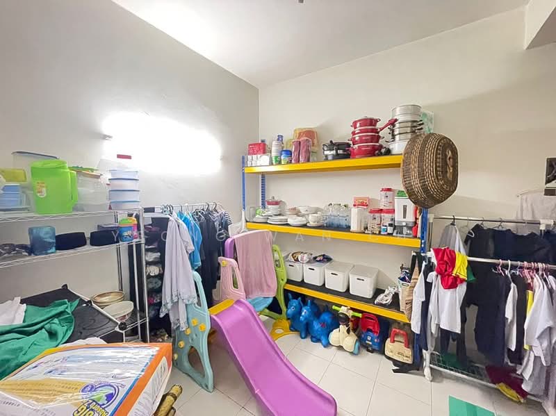 2-storey Terraced House for Sale in Rawang (Selangor) - Yeong Wan Chi - PropertyGuru.com.my