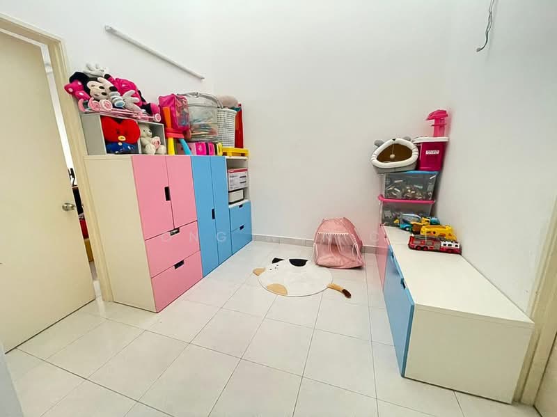 2-storey Terraced House for Sale in Rawang (Selangor) - Yeong Wan Chi - PropertyGuru.com.my