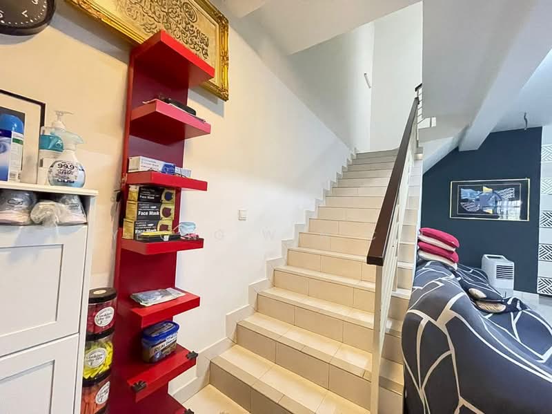 2-storey Terraced House for Sale in Rawang (Selangor) - Yeong Wan Chi - PropertyGuru.com.my