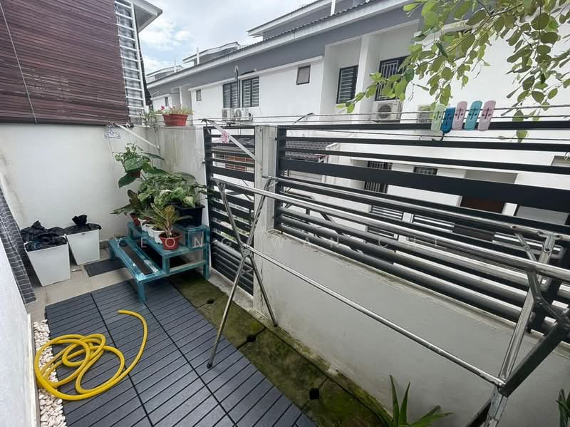 2-storey Terraced House for Sale in Rawang (Selangor) - Yeong Wan Chi - PropertyGuru.com.my