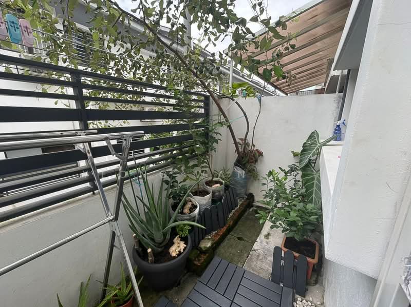2-storey Terraced House for Sale in Rawang (Selangor) - Yeong Wan Chi - PropertyGuru.com.my