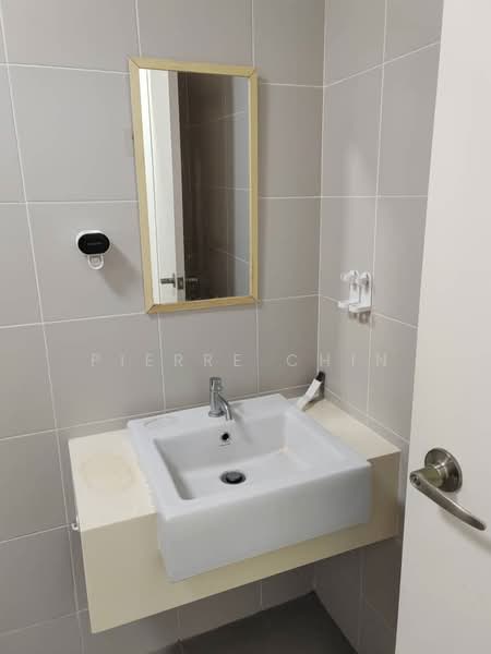 Service Residence for Rent at Meridin Suites @ The Meridin - Pierre Chin - Bathroom - PropertyGuru.com.my