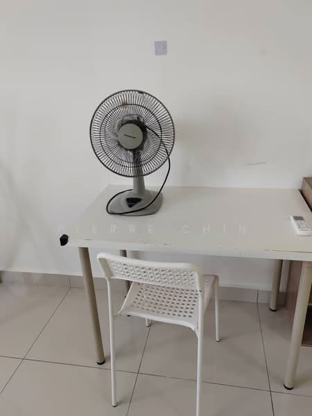 Service Residence for Rent at Meridin Suites @ The Meridin - Pierre Chin - Interior - PropertyGuru.com.my