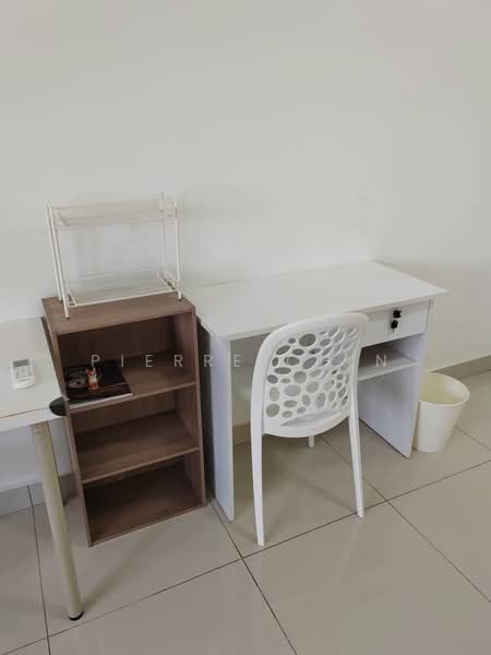 Service Residence for Rent at Meridin Suites @ The Meridin - Pierre Chin - Study - PropertyGuru.com.my