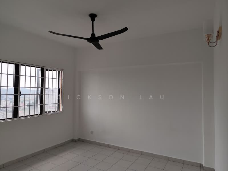 Apartment for Sale at Aman Puri Apartment - Dickson Lau - Interior - PropertyGuru.com.my