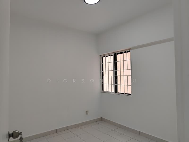 Apartment for Sale at Aman Puri Apartment - Dickson Lau - Interior - PropertyGuru.com.my