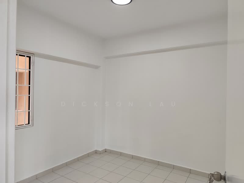 Apartment for Sale at Aman Puri Apartment - Dickson Lau - Interior - PropertyGuru.com.my