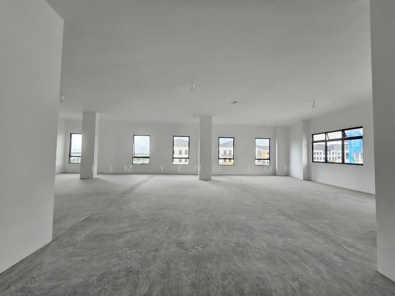 Shop for Rent in Eco Botanic 2 (Iskandar Puteri (Nusajaya)) - Kim Yeng Loh - Interior - PropertyGuru.com.my