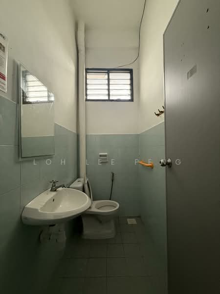 Shop / Office for Rent in Bandar Baru Permas Jaya (Permas Jaya) - Loh Lee Peng - PropertyGuru.com.my
