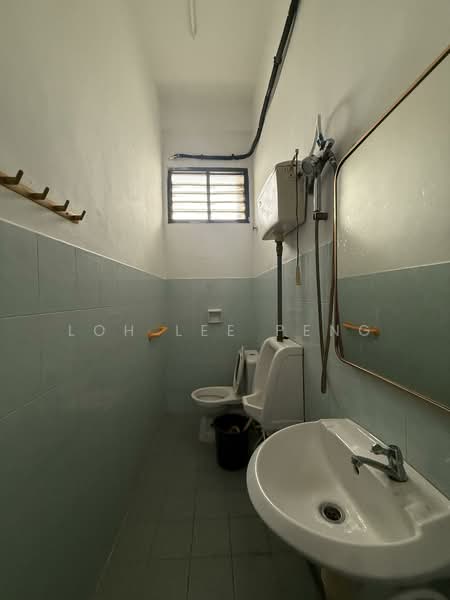 Shop / Office for Rent in Bandar Baru Permas Jaya (Permas Jaya) - Loh Lee Peng - PropertyGuru.com.my
